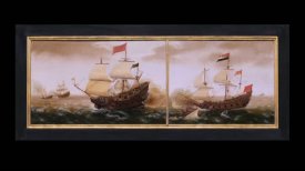 Verbeeck's Battle: Restoring War in the Conservation Lab Verbeeck's Battle: Restoring War in the Conservation Lab