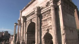 Roman Naptown