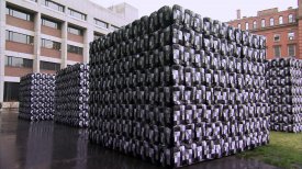 Ai Weiwei: Season 6 Preview #2 (April 2012)