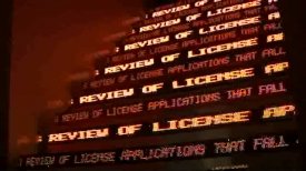 Jenny Holzer: Writing & Difficulty
