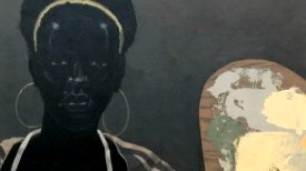 Kerry James Marshall: Being an Artist Kerry James Marshall: Being an Artist
