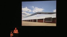 Columbus, Indiana:  An Architectural Legacy, Bradley C. Brooks