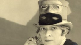 Hide/Seek: Portraits of Djuna Barnes and Janet Flanner Hide/Seek: Portraits of Djuna Barnes and Janet Flanner
