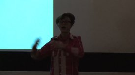 Pipilotti Rist lecture 2/11: Why this all & the task of art Pipilotti Rist lecture 2/11: Why this all & the task of art