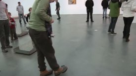 Mash Flob at MCA Chicago