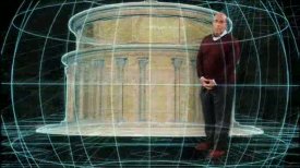 Empire of the Eye: The Magic of Illusion: Introduction, Part 1