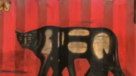 Strange Fruit -- September 2009, Pt. 1