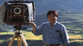 Kenro Izu: The Process 