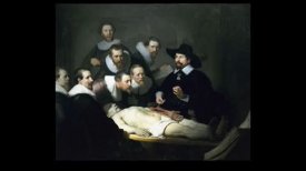 Baroque Art in Flanders and Holland: An Overview