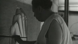 New on View: Diego Rivera Drawings New on View: Diego Rivera Drawings