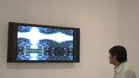 Environmental Crossings: Interview with Julio Cesar Morales