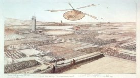 Frank Lloyd Wright: From Within Outward