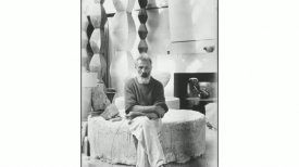 Get To Know Constantin Brancusi