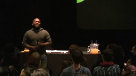 BAN6 Conversations @ YBCA // New Traditions in Bay Area Food Culture (Part 3 of 3)