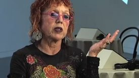 Face to Face with Judy Chicago