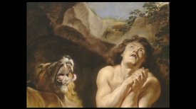 The Lions of Peter Paul Rubens The Lions of Peter Paul Rubens