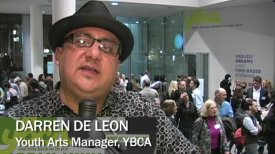YBCA Now: Teaser YBCA Now: Teaser
