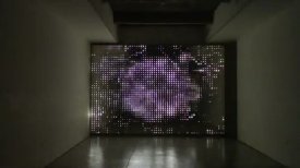 Multiverse, Leo Villareal Installation: Programming, Part 1 Multiverse, Leo Villareal Installation: Programming, Part 1