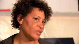 Carrie Mae Weems: Season 5 Preview (October 2009) Carrie Mae Weems: Season 5 Preview (October 2009)