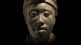 Dynasty and Divinity: Ife Art In Ancient Nigeria Trailer Dynasty and Divinity: Ife Art In Ancient Nigeria Trailer