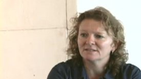Rachel Whiteread: "Ghost" Rachel Whiteread: "Ghost"