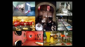 Juli Capella, Design as Industry: Modernism at the International Design Symposium