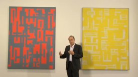 The Robert and Jane Meyerhoff Collection: Art on Art, Drip, Stripe to Zip, Monochrome, Figure or Ground, Part 2
