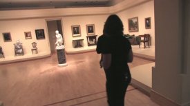 In the Gallery: Julia Butterfly Hill In the Gallery: Julia Butterfly Hill
