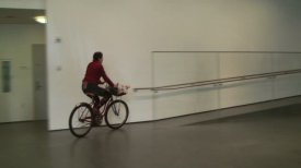 30 Seconds at MoMA: Karen Van Wart 30 Seconds at MoMA: Karen Van Wart