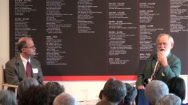 Julian Stanczak and Neil Rector (Part 3)