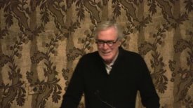 What We See and What We Know, by Mark Strand, poet What We See and What We Know, by Mark Strand, poet