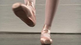 Warming Up to Dance
