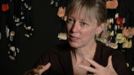 Tang Museum: Suzanne Bocanegra on Math and Art in Collaboration Tang Museum: Suzanne Bocanegra on Math and Art in Collaboration
