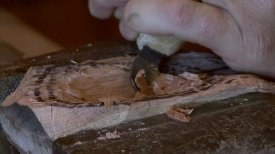 The Tool at Hand- Jonathan Prown
