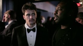 Kalup Linzy & James Franco, That's Entertainment! Kalup Linzy & James Franco, That's Entertainment!