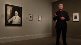 Hide/Seek: Carl Van Vechten and the Harlem Renaissance