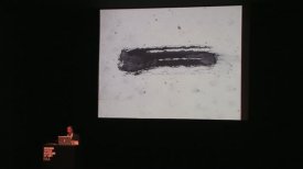 Universe Is Flux: The Art of Tawara Yusaku Lecture