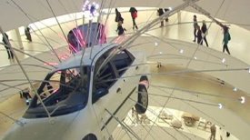 Cai Guo-Qiang: I Want To Believe Cai Guo-Qiang: I Want To Believe