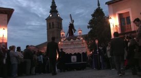 Holy Week Procession Holy Week Procession