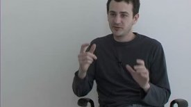 Thought Process: An Interview with Joshua Mosley Thought Process: An Interview with Joshua Mosley