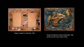 Gauguin and the Generation of the 1890s Gauguin and the Generation of the 1890s