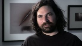 Artist Interview: Chris McCaw Artist Interview: Chris McCaw