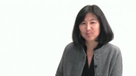 Maya Lin, In the Factory