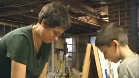 Jessica Stockholder: Becoming An Artist Jessica Stockholder: Becoming An Artist