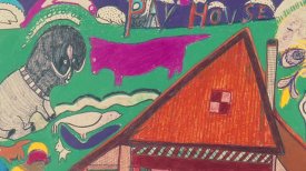 Folk Art (Conversations With A Curator, Episode 3) Folk Art (Conversations With A Curator, Episode 3)