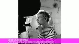 Get To Know Andy Warhol