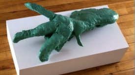 Allan McCollum: "Lost Objects" & "Natural Copies"