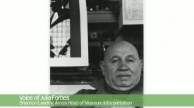 Get To Know Romare Bearden