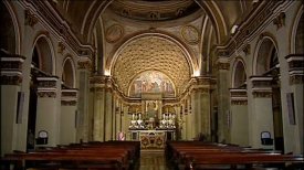 Empire of the Eye: The Magic of Illusion: The Church of Santa Maria presso San Satiro, Part 3