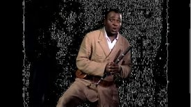 William Kentridge: "The Magic Flute"